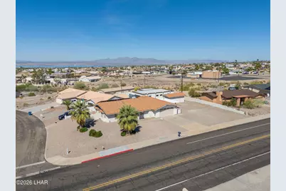645 Thunderbolt Ave, Lake Havasu City, AZ 86406 - Photo 43