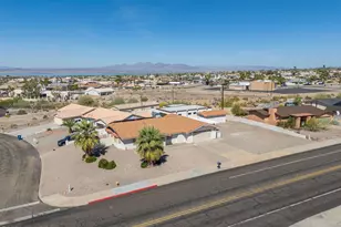 645 Thunderbolt Ave, Lake Havasu City, AZ 86406 - Photo 43
