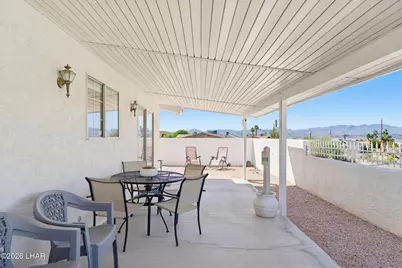 645 Thunderbolt Ave, Lake Havasu City, AZ 86406 - Photo 37