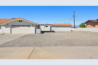 645 Thunderbolt Ave, Lake Havasu City, AZ 86406 - Photo 3