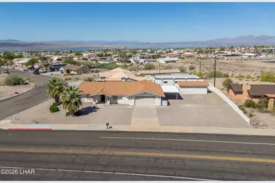 645 Thunderbolt Ave, Lake Havasu City, AZ 86406 - Photo 1
