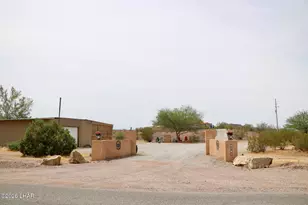 42832 La Posa Rd, Bouse, AZ 85325 - Photo 5