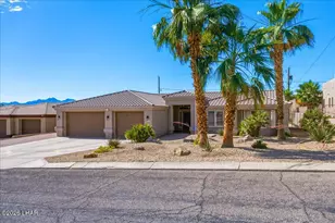 1811 Laramie Dr, Lake Havasu City, AZ 86404 - Photo 3