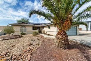 2365 Palo Verde Blvd N, Lake Havasu City, AZ 86404 - Photo 1