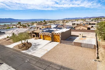 1821 Dion Dr, Lake Havasu City, AZ 86404 - Photo 3