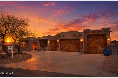 1821 Dion Dr, Lake Havasu City, AZ 86404 - Photo 1