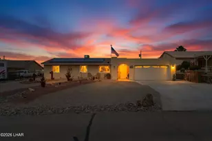 2195 Bombay Dr, Lake Havasu City, AZ 86404 - Photo 1