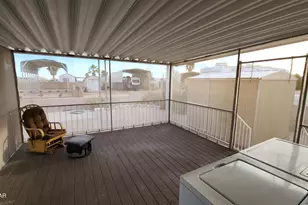 41 N Sagebrush Rd, Quartzsite, AZ 85346 - Photo 21