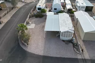 41 N Sagebrush Rd, Quartzsite, AZ 85346 - Photo 3