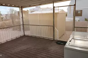 41 N Sagebrush Rd, Quartzsite, AZ 85346 - Photo 23