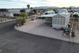 41 N Sagebrush Rd, Quartzsite, AZ 85346 - Photo 1