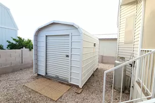 41 N Sagebrush Rd, Quartzsite, AZ 85346 - Photo 27