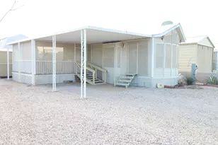 41 N Sagebrush Rd, Quartzsite, AZ 85346 - Photo 33