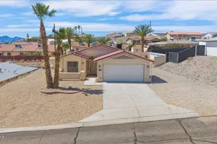 3001 Sombrero Dr, Lake Havasu City, AZ 86404 - Photo 45