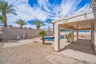 3001 Sombrero Dr, Lake Havasu City, AZ 86404 - Photo 35