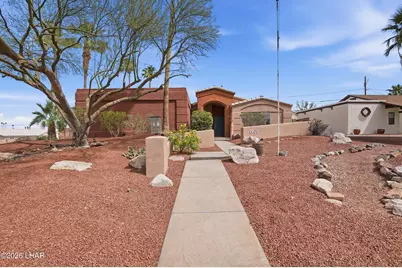 1905 Palo Verde Blvd S, Lake Havasu City, AZ 86403 - Photo 1