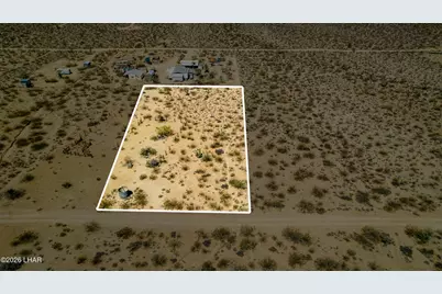 0000 Unknown, Yucca, AZ 86438 - Photo 1