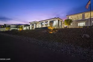 6269 Avienda De Las Colinas, Lake Havasu City, AZ 86406 - Photo 15