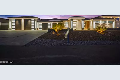 6269 Avienda De Las Colinas, Lake Havasu City, AZ 86406 - Photo 13