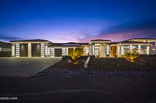 6269 Avienda De Las Colinas, Lake Havasu City, AZ 86406 - Photo 13