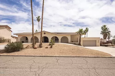 2275 Palmer Dr, Lake Havasu City, AZ 86406 - Photo 1