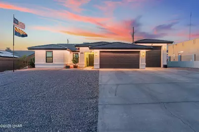 4121 Calimesa Dr, Lake Havasu City, AZ 86406 - Photo 1