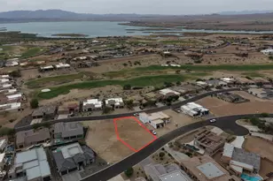 1930 E Troon Dr, Lake Havasu City, AZ 86404 - Photo 1
