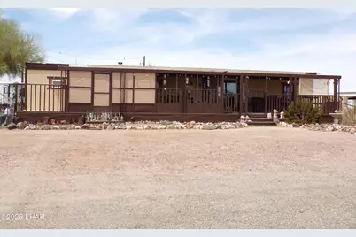 27697 Santa Fe Ave, Bouse, AZ 85325 - Photo 1