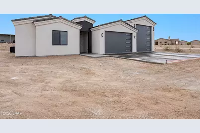 1946 Rv On Your Level Lot, Lake Havasu City, AZ 86403 - Photo 1