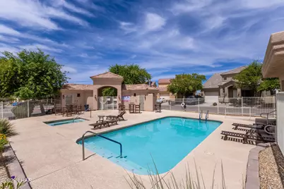 2020 Richey Cir, Lake Havasu City, AZ 86403 - Photo 3