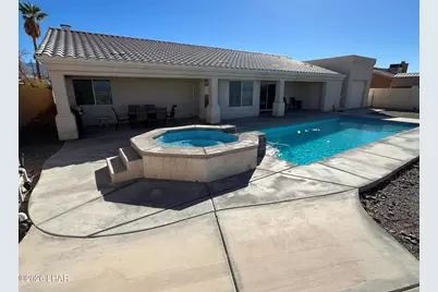 2630 Alibi Dr, Lake Havasu City, AZ 86404 - Photo 23