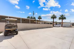 10112 Harbor View Rd W, Parker, AZ 85344 - Photo 45