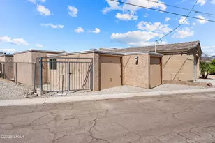 10112 Harbor View Rd W, Parker, AZ 85344 - Photo 3