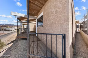 10112 Harbor View Rd W, Parker, AZ 85344 - Photo 21