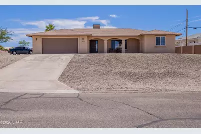 3510 Thunderhawk Dr, Lake Havasu City, AZ 86406 - Photo 7