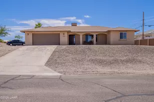 3510 Thunderhawk Dr, Lake Havasu City, AZ 86406 - Photo 7