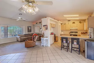 3510 Thunderhawk Dr, Lake Havasu City, AZ 86406 - Photo 17
