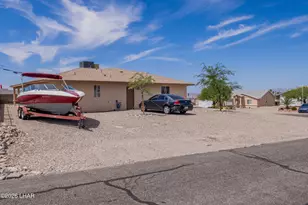 3510 Thunderhawk Dr, Lake Havasu City, AZ 86406 - Photo 7
