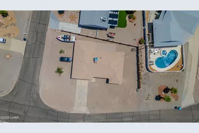 3510 Thunderhawk Dr, Lake Havasu City, AZ 86406 - Photo 49