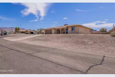 3510 Thunderhawk Dr, Lake Havasu City, AZ 86406 - Photo 9