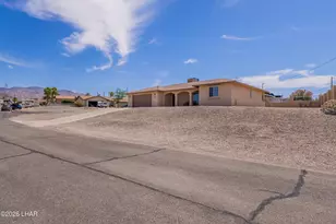 3510 Thunderhawk Dr, Lake Havasu City, AZ 86406 - Photo 9