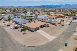 3510 Thunderhawk Dr, Lake Havasu City, AZ 86406 - Photo 45