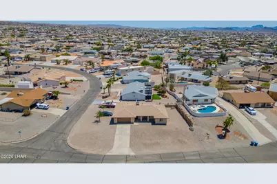 3510 Thunderhawk Dr, Lake Havasu City, AZ 86406 - Photo 3