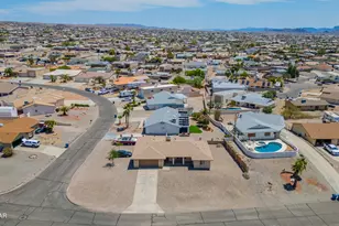 3510 Thunderhawk Dr, Lake Havasu City, AZ 86406 - Photo 3