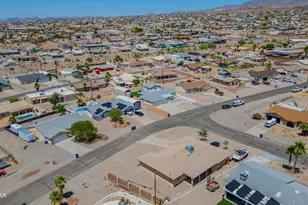 3510 Thunderhawk Dr, Lake Havasu City, AZ 86406 - Photo 51