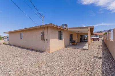 3510 Thunderhawk Dr, Lake Havasu City, AZ 86406 - Photo 41