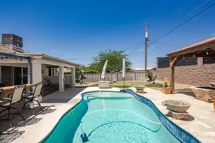 4071 Calimesa Dr, Lake Havasu City, AZ 86406 - Photo 31