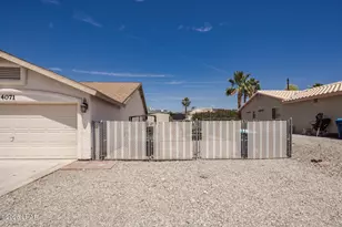 4071 Calimesa Dr, Lake Havasu City, AZ 86406 - Photo 3