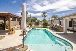 4071 Calimesa Dr, Lake Havasu City, AZ 86406 - Photo 35