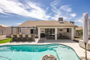 4071 Calimesa Dr, Lake Havasu City, AZ 86406 - Photo 33